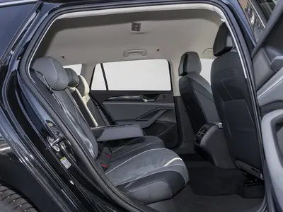 Volkswagen Passat Variant – Foto 6