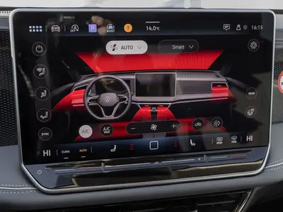 Volkswagen Passat Variant – Foto 13