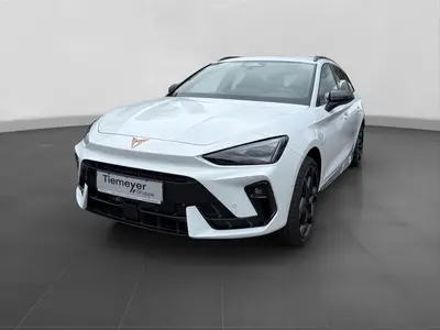 Cupra Leon – Foto 2