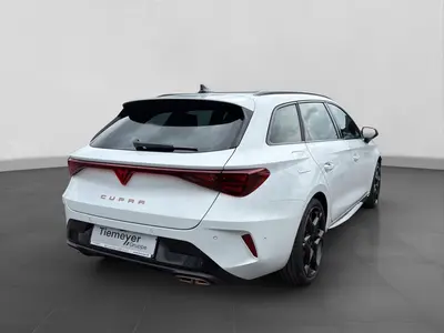 Cupra Leon – Foto 3