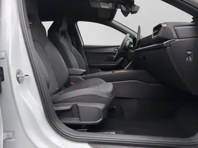 Cupra Leon – Foto 4