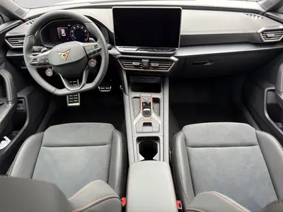 Cupra Leon – Foto 5