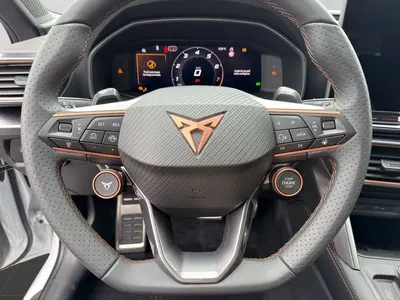 Cupra Leon – Foto 9