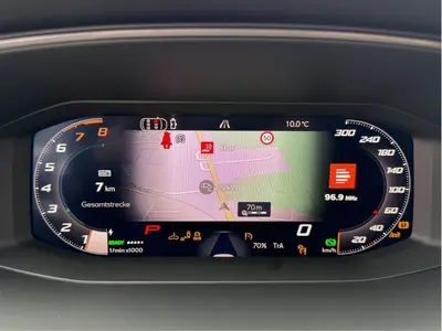 Cupra Leon – Foto 10