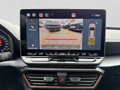 Cupra Leon – Foto 12