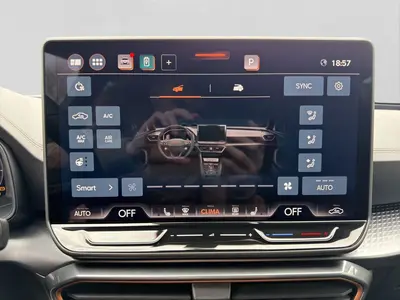 Cupra Leon – Foto 16
