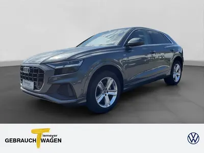 Audi Q8 – Foto 1