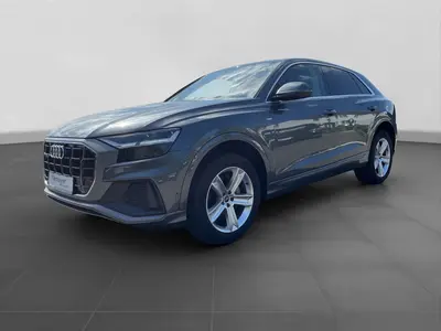 Audi Q8 – Foto 2