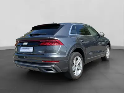 Audi Q8 – Foto 3