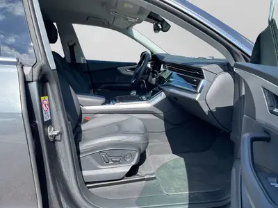 Audi Q8 – Foto 4