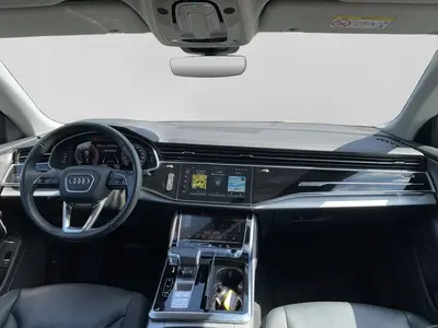 Audi Q8 – Foto 5