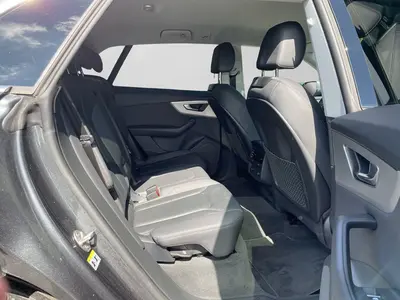Audi Q8 – Foto 6