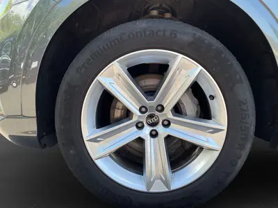 Audi Q8 – Foto 7