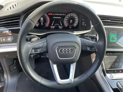 Audi Q8 – Foto 9