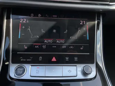 Audi Q8 – Foto 13