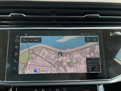 Audi Q8 – Foto 15
