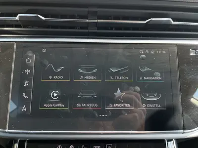 Audi Q8 – Foto 16