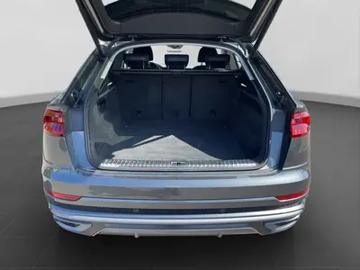 Audi Q8 – Foto 17