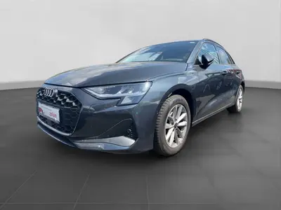 Audi A3 Sportback – Foto 2