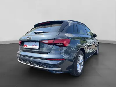 Audi A3 Sportback – Foto 3