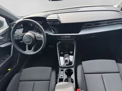 Audi A3 Sportback – Foto 5