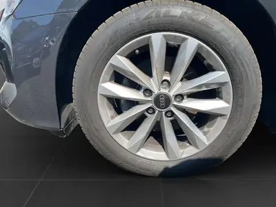 Audi A3 Sportback – Foto 7