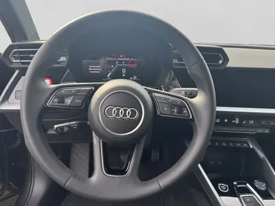 Audi A3 Sportback – Foto 9