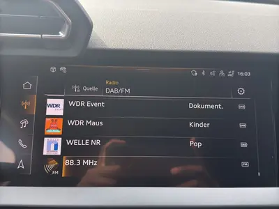 Audi A3 Sportback – Foto 15