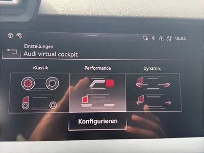 Audi A3 Sportback – Foto 16