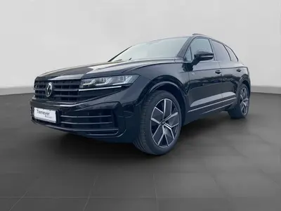 Volkswagen Touareg – Foto 2