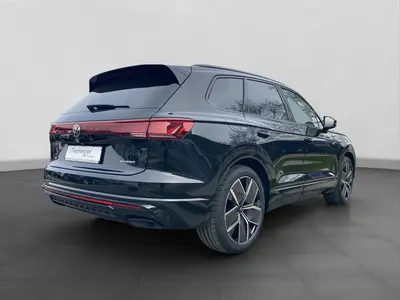 Volkswagen Touareg – Foto 3