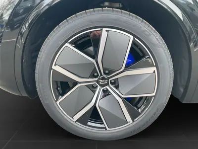 Volkswagen Touareg – Foto 7