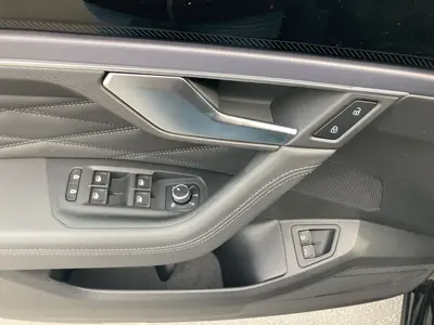 Volkswagen Touareg – Foto 8