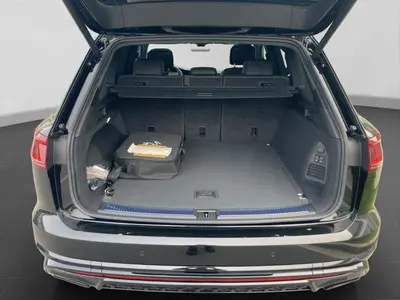 Volkswagen Touareg – Foto 18