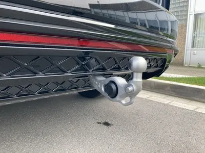 Volkswagen Touareg – Foto 19