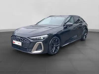 Audi A5 Avant – Foto 2