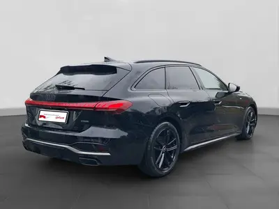 Audi A5 Avant – Foto 3