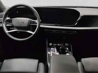 Audi A5 Avant – Foto 5