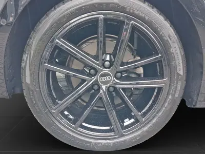 Audi A5 Avant – Foto 7