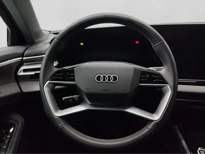Audi A5 Avant – Foto 9