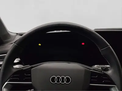 Audi A5 Avant – Foto 10