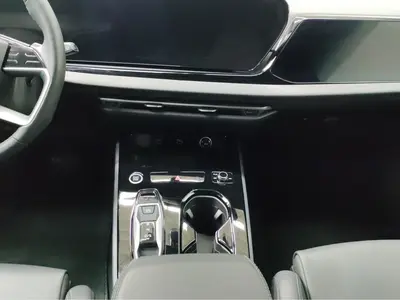 Audi A5 Avant – Foto 11