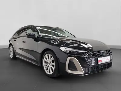 Audi A5 Avant – Foto 18