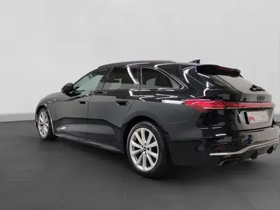 Audi A5 Avant – Foto 19