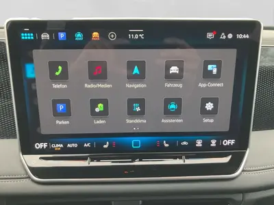 Volkswagen Tiguan – Foto 12