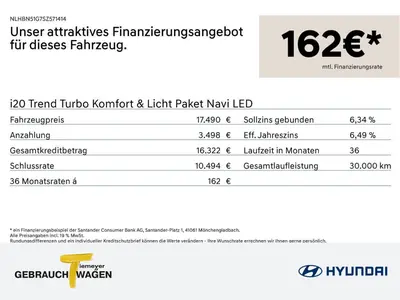 Hyundai i20 – Foto 2