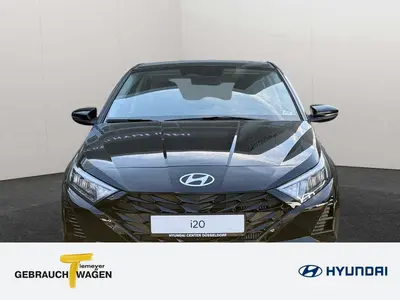 Hyundai i20 – Foto 3