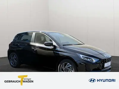 Hyundai i20 – Foto 4