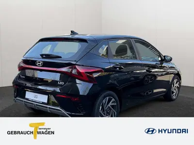 Hyundai i20 – Foto 6