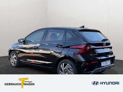 Hyundai i20 – Foto 8